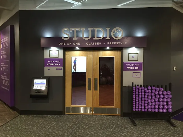 Anytime Fitness Waterbury Picture 5