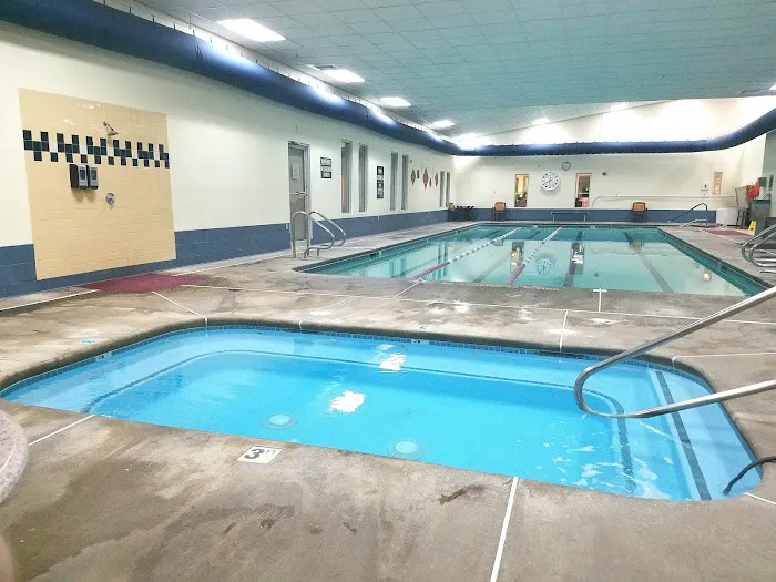 Healthtrax Fitness & Wellness Picture 2