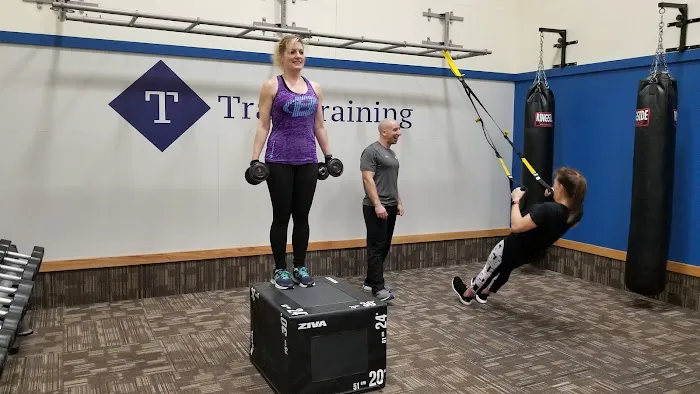 Healthtrax Fitness & Wellness Picture 10
