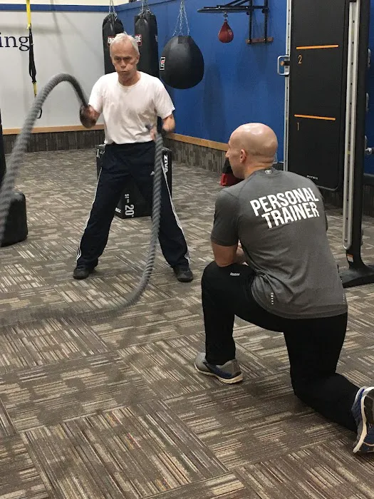 Healthtrax Fitness & Wellness Picture 9