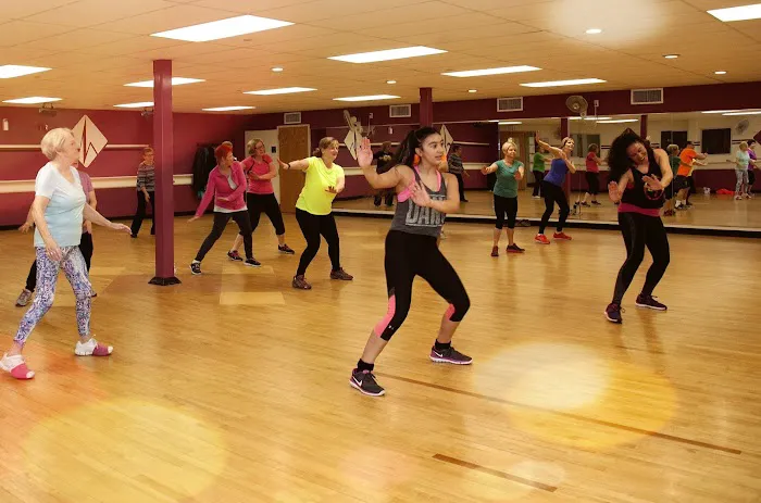 Healthtrax Fitness & Wellness Picture 8