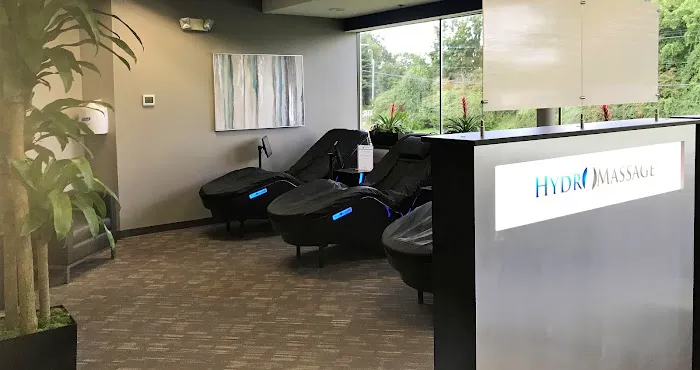 Healthtrax Fitness & Wellness Picture 1