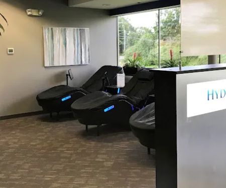 Healthtrax Fitness & Wellness