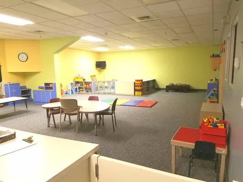 Healthtrax Fitness & Wellness Picture 3