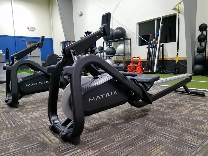Healthtrax Fitness & Wellness Picture 5