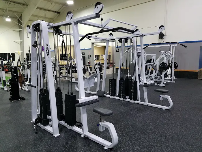 Healthtrax Fitness & Wellness Picture 4