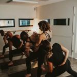 Fierce Movement Studio