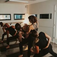 Fierce Movement Studio ico