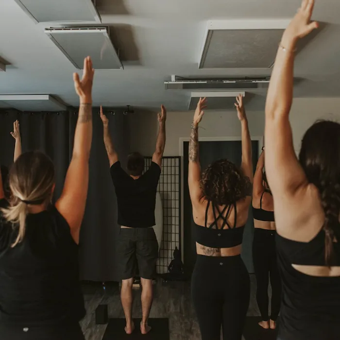 Fierce Movement Studio Picture 4