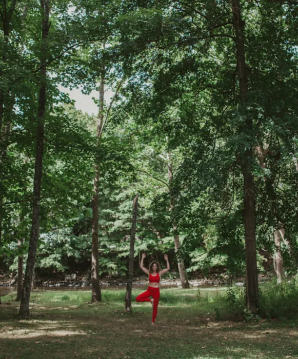 LAM Yoga Picture 9