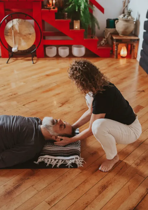 LAM Yoga Picture 7