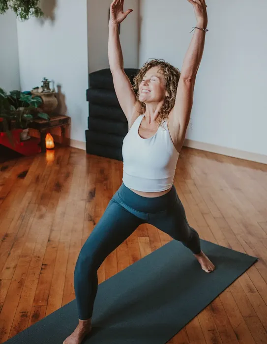 LAM Yoga Picture 6