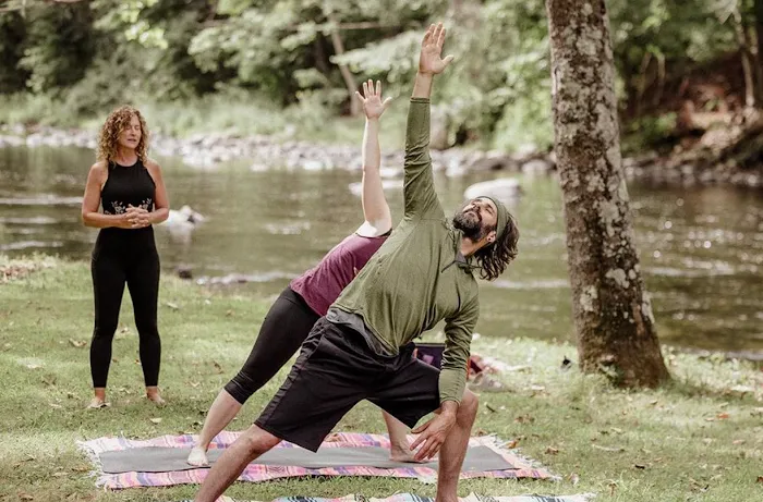 LAM Yoga Picture 8