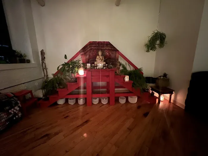 LAM Yoga Picture 1