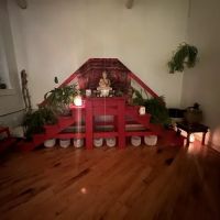 LAM Yoga ico