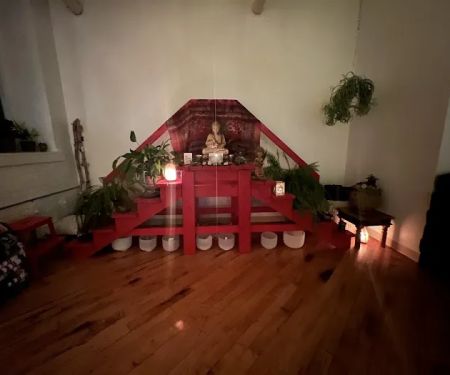 LAM Yoga
