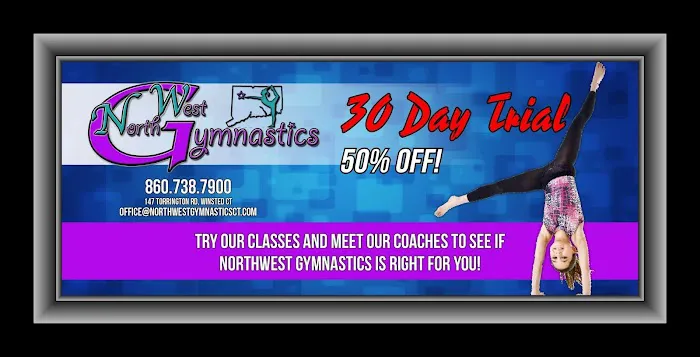 Northwest Gymnastics CT Picture 3