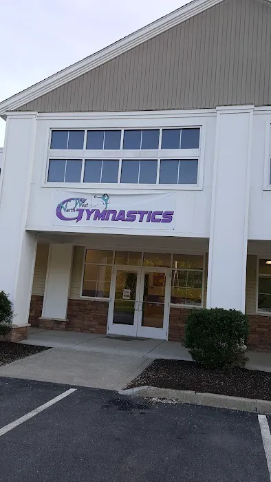 Northwest Gymnastics CT Picture 1