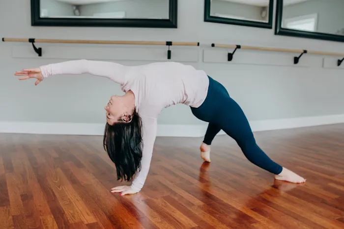 Zen Yoga Barre Picture 4