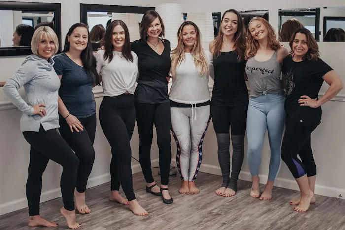 Zen Yoga Barre Picture 1