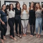 Zen Yoga Barre