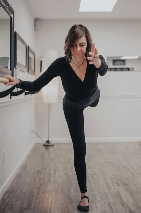 Zen Yoga Barre Picture 10