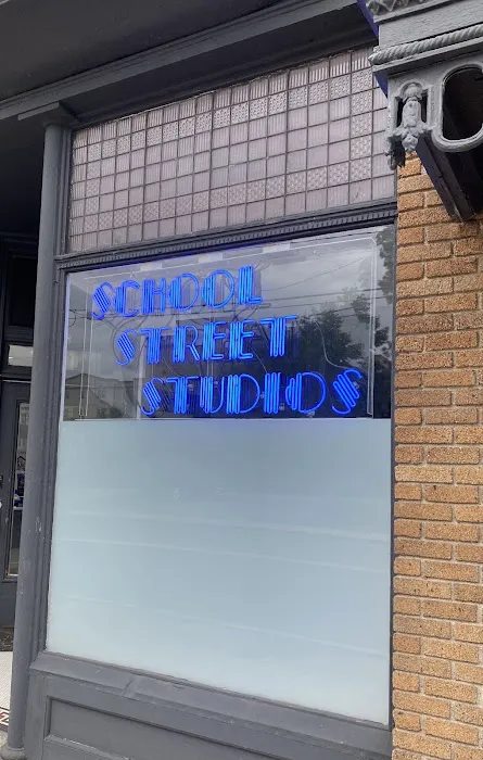 School Street Studios Picture 4