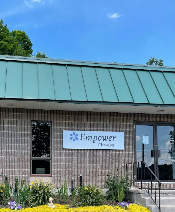 Empower Fitness Picture 1