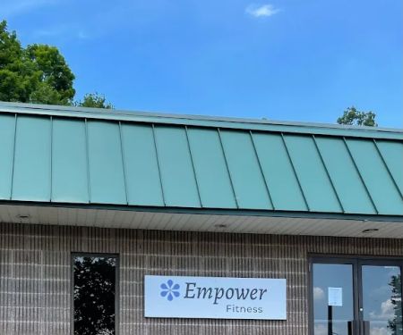 Empower Fitness