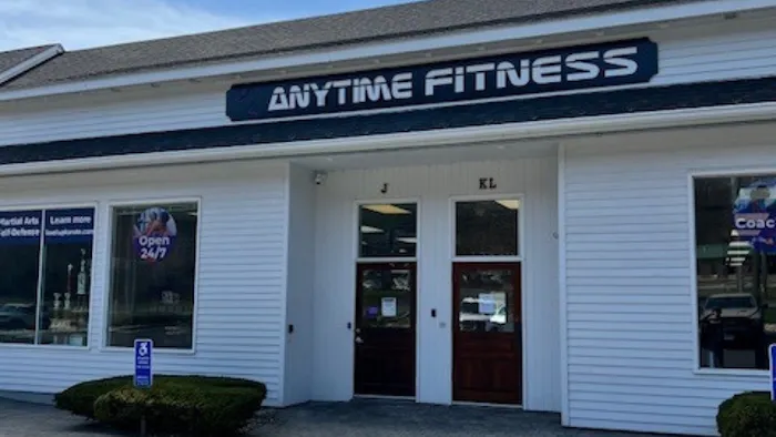 Anytime Fitness Picture 10