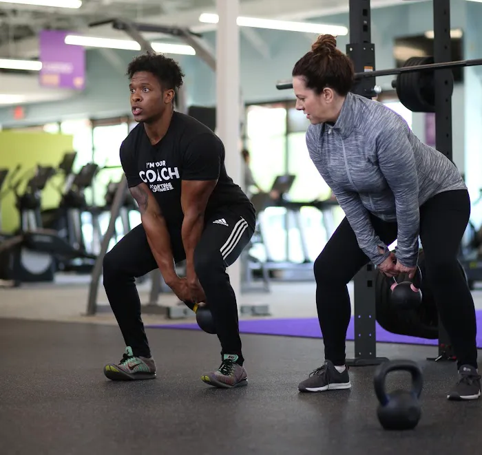 Anytime Fitness Picture 2