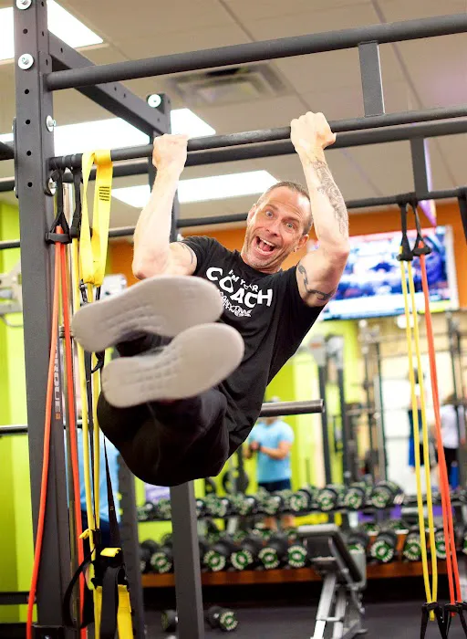 Anytime Fitness Picture 1