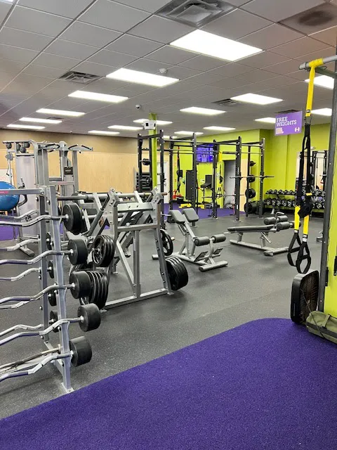 Anytime Fitness Picture 6