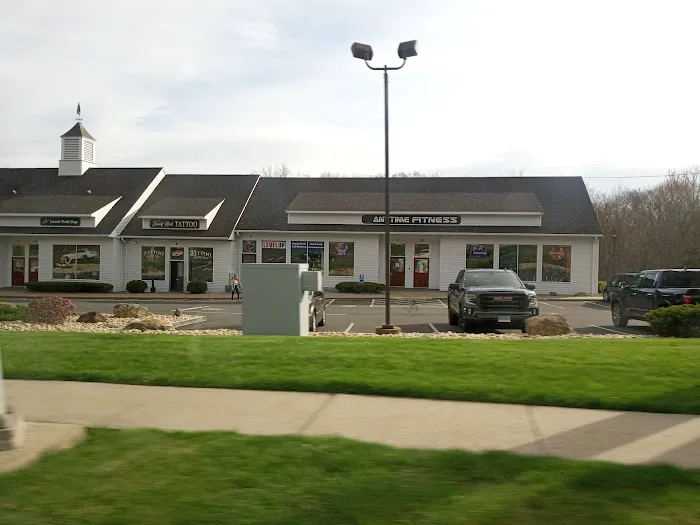 Anytime Fitness Picture 7