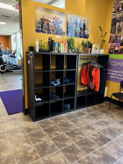 Anytime Fitness Picture 4