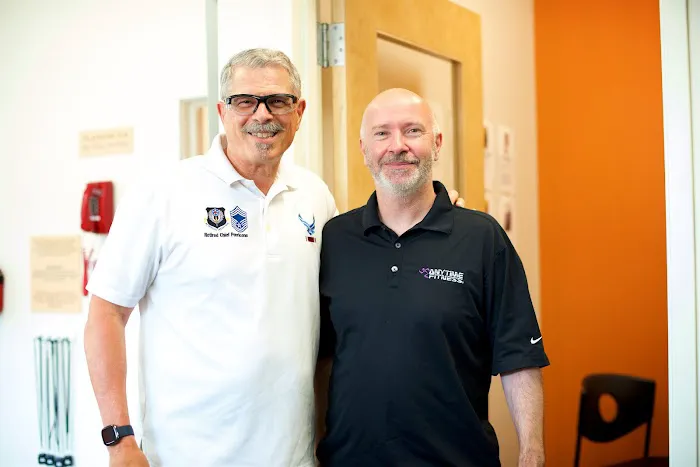 Anytime Fitness Picture 3