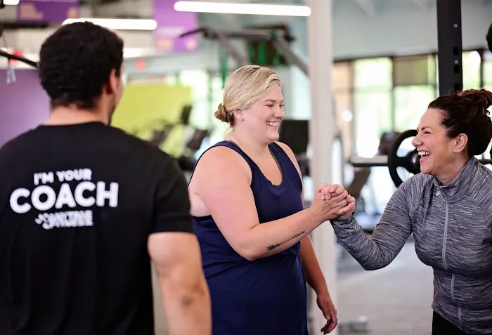 Anytime Fitness Picture 8