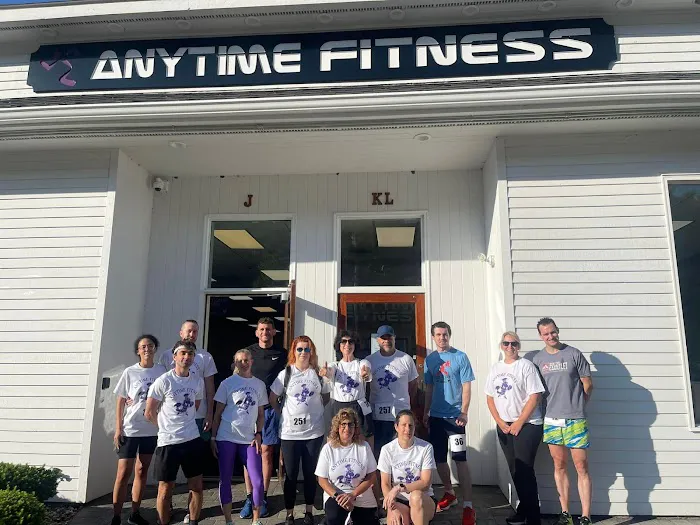 Anytime Fitness Picture 9