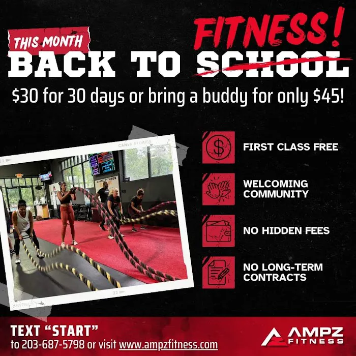 Ampz Fitness LLC Picture 6