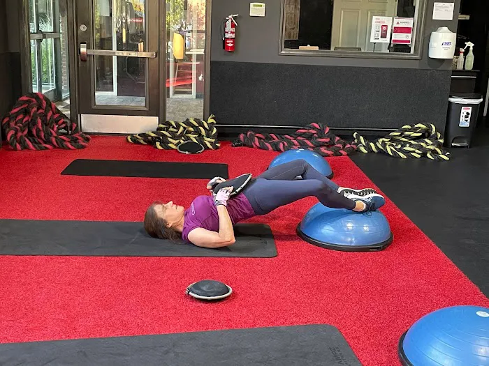 Ampz Fitness LLC Picture 8
