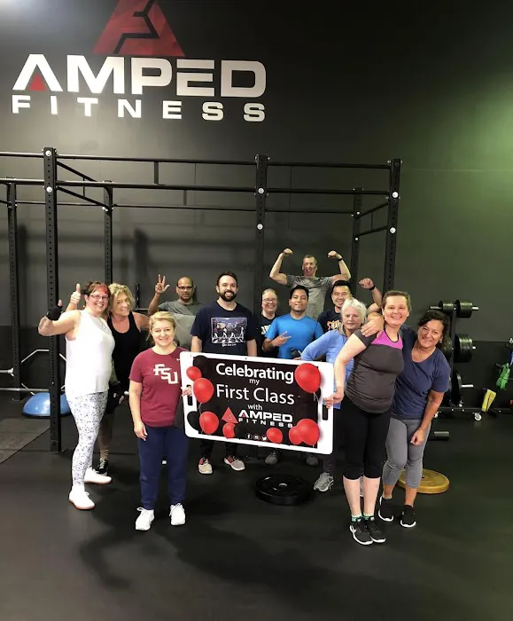 Ampz Fitness LLC Picture 10