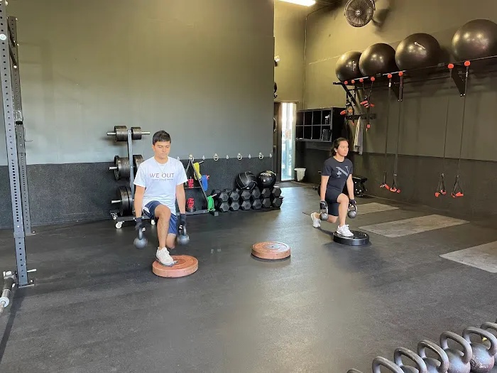 Ampz Fitness LLC Picture 4