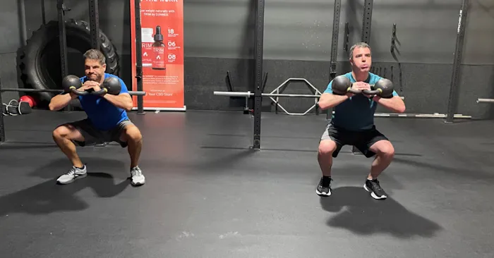 Ampz Fitness LLC Picture 3