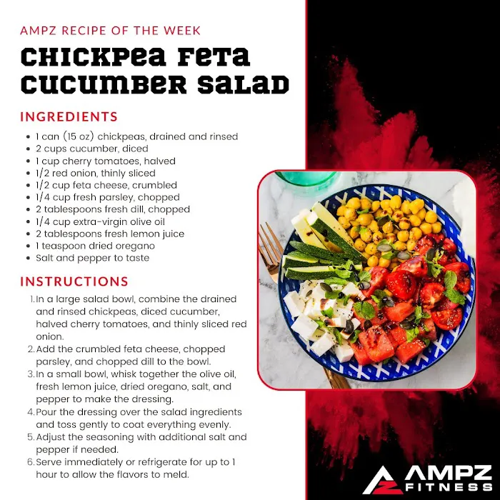 Ampz Fitness LLC Picture 9