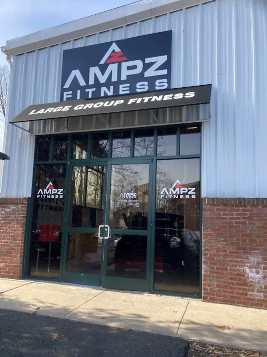 Ampz Fitness LLC Picture 1