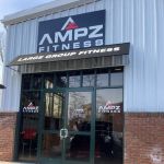 Ampz Fitness LLC