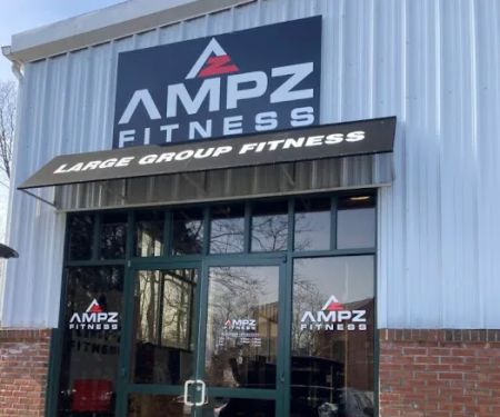 Ampz Fitness LLC