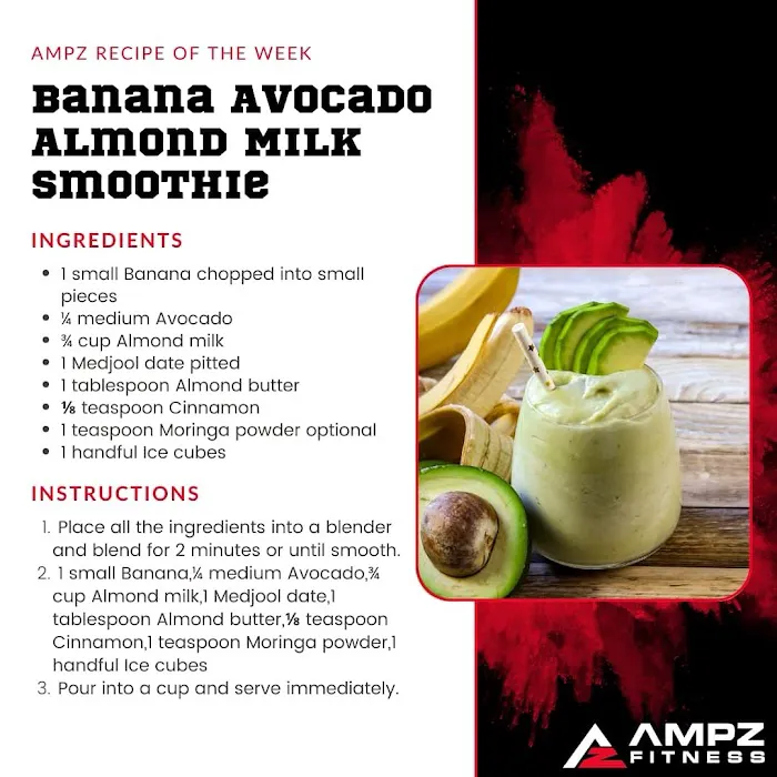 Ampz Fitness LLC Picture 2