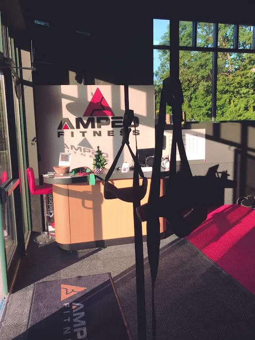 Amped Fitness Farmington Picture 4