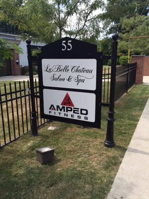 Amped Fitness Farmington Picture 5